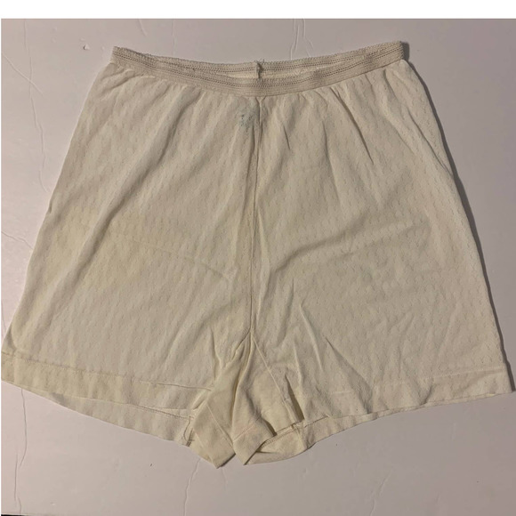 Munsingwear Vintage Women's Boxer Briefs Size 4 HTF Rare Lot of 2 - Picture 4 of 8